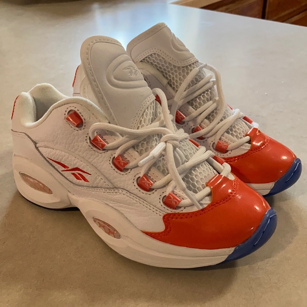 Rare Reebok sneakers